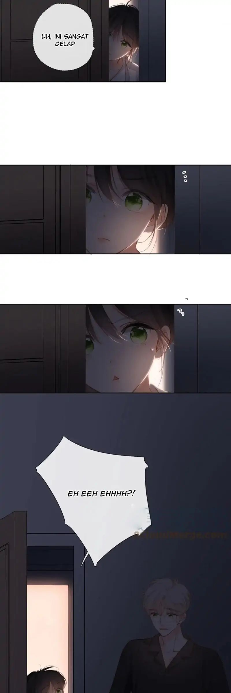 Once More Chapter 126 Bahasa Indonesia